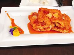 锅包肉-小南洋海景餐厅(深圳湾店)