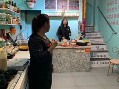 -毛驴小木屋涮毛肚(清水北路店)