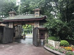 -马勒别墅饭店(静安寺店)