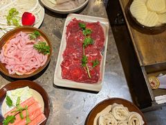 -重庆渝达老火锅(春熙路店)