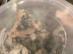 -老字号周记古蔺麻辣鸡·非物质文化遗产传承店