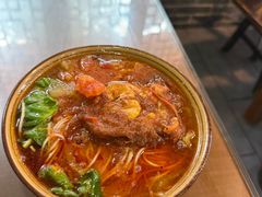 -华兴街煎蛋面(总店)