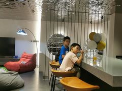 -Living Kitchen团建·厨艺派对空间(国贸店)