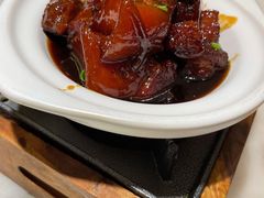 农家红烧肉-小菜园新徽菜(镇江丹阳吾悦店)