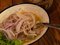 -El Bodegon阿根廷秘鲁餐厅(幸福路店)