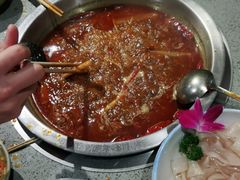 -渝味晓宇·重庆火锅(龙岗龙城万科里店)