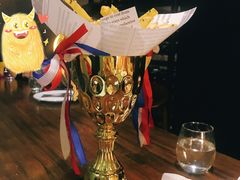 -1861意大利餐厅(文化广场店)