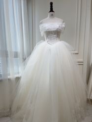 -拉瑞娜LaReine婚纱礼服高级定制