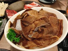 -老鼎旺安格斯牛肉火锅(衡艺广场店)