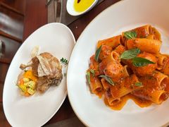 -杭州西子湖四季酒店-WL BISTRO西湖餐厅(灵隐路店)