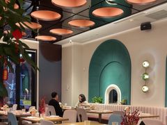 -Kathleen's Bistro&Bar 凯圣琳西餐厅(漕河泾印象城店)