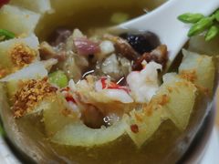 -德胜轩正宗顺德菜(宝安沙井会展中心店)