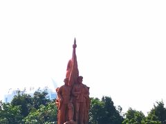 -南宁南湖公园