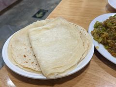 -姥家春饼店(漳州二路店)