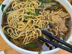 -欣达面馆(天桥支路店)