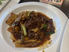 -老牌坊鲁菜名店(宽厚里店)