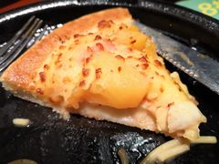 -萨贝尔意式西餐厅(古城新梦店)