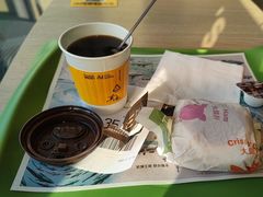 -麦当劳(黄石北路店)
