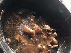-临街徽菜馆·正宗黄山味