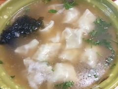 -二红烧烤排骨串(麦岛店)