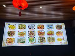 -老客家美食• 竹筒饭• 河鲜(龙门永汉店)