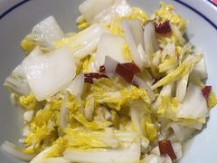 -荆九爷爆炒桥头三嫩(夫子庙店)