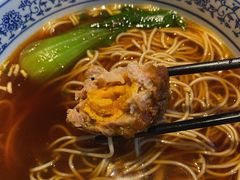 -无锡苏宁银河国际酒店-麺餐厅