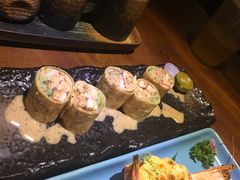 -湊湊火锅·茶憩(石家庄万象城店)