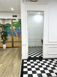 -YESIDO椰岛造型烫发染发专业店