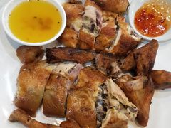 -顺德美食坊(南沙分店)