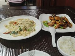 -董府·古宅餐厅