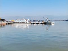 -西昌邛海湿地