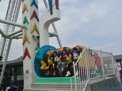 -梦幻奥陶纪景区