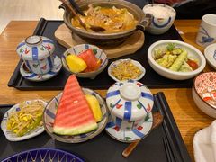 -万鱼亭 日本料理(无锡香山名园店)