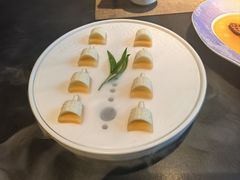 -曾宴·楚菜(湖北省博物馆店)