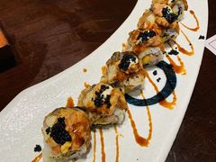 -古田居·特色寿司料理(星之岛旗舰店)