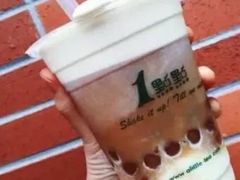 奶霜-1点点(河南中路店)