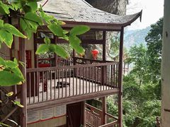 -东南悬空寺方广岩