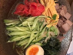-铃木食堂(北新桥店)
