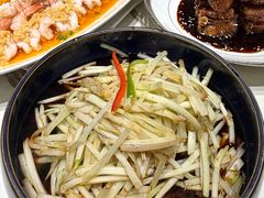 -雅酌园·烟火南京菜(颐和路店)