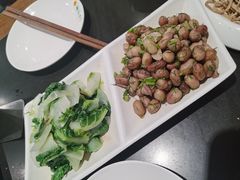 -杨记清芳牛肉拉面(宝龙广场店)