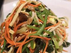 -小厨娘淮扬菜(板桥一店)