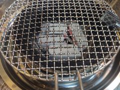 餐具摆设-P1泥炉烤肉(市桥富华东路店)