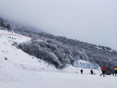 -太子岭滑雪场
