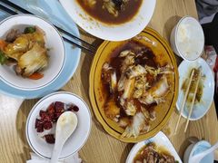 -老味道筋饼(安亭新镇店)