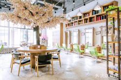 -简影造型·自选烫染接发salon