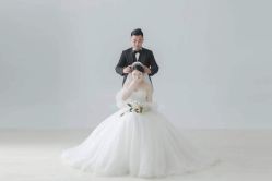 -Mu慕婚纱摄影·超级工作室