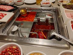 -海底捞火锅(丰尚国际广场店)