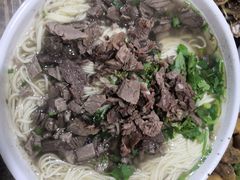 -北路拉面馆(洪湖里店)