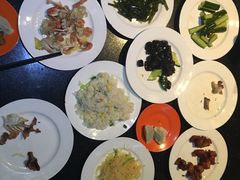 -乐圣量贩KTV自助餐(崇文店)